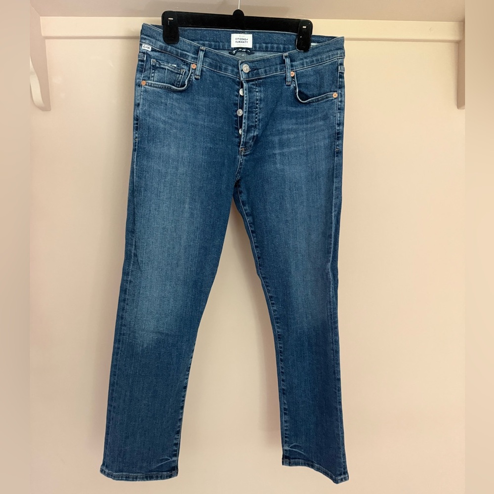 Citizens of humanity Emerson 28